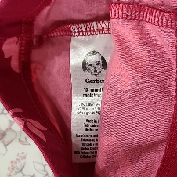 Lot of 4 Bottoms - Picture 4 of 6